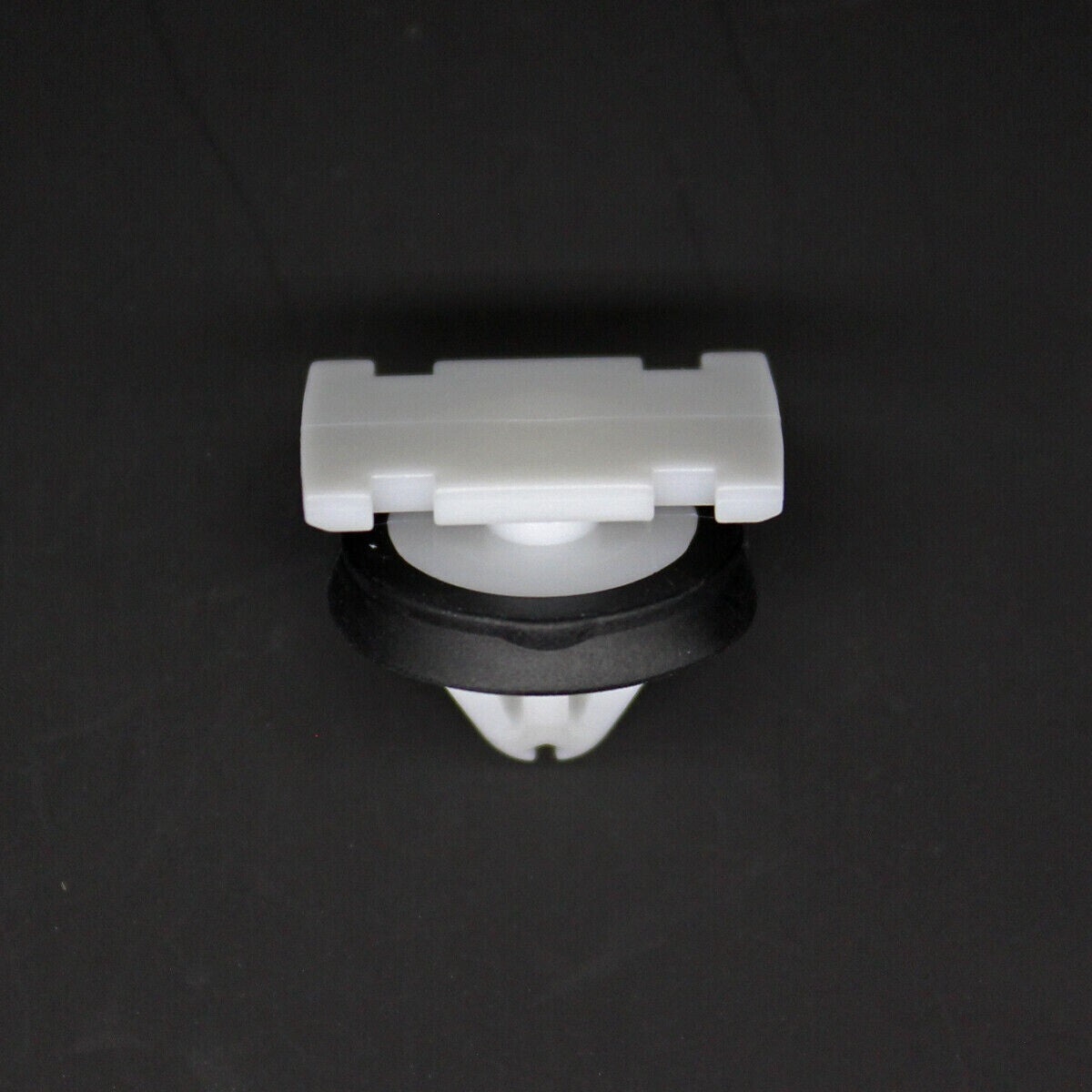 10 Body Side  Exterior Trim Moulding Clips for GM 11547581 for Chevrolet for Cadillac