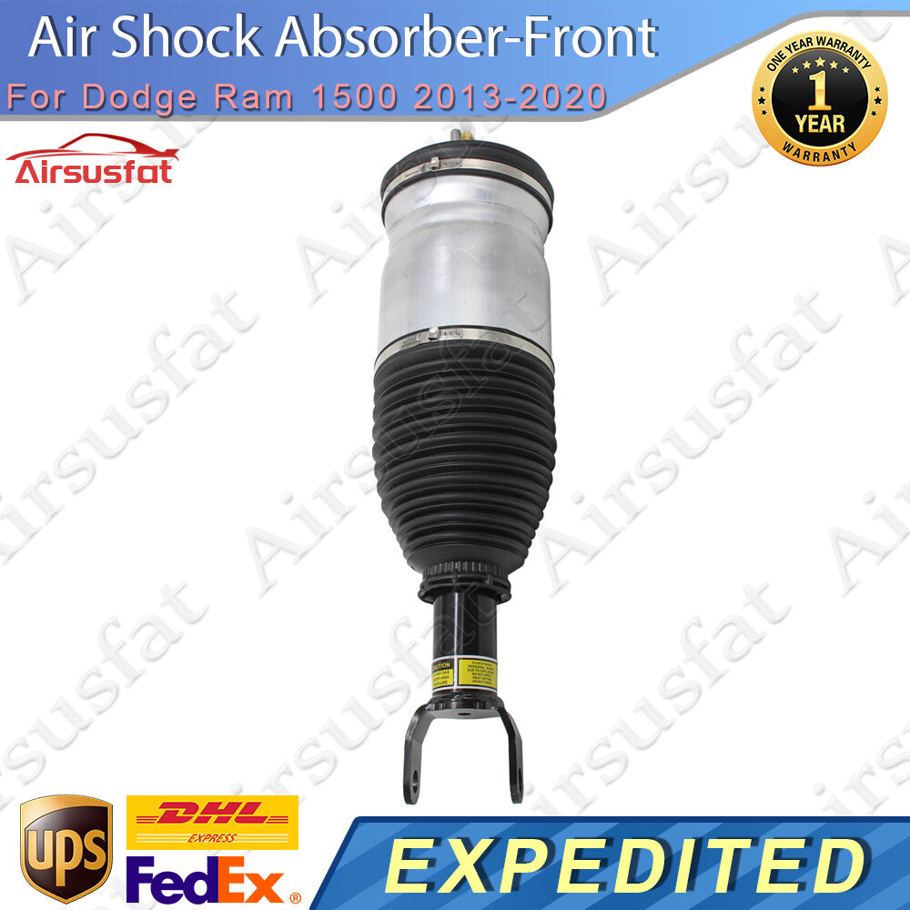 Front L/R Air Suspension Shock Absorber Strut for Dodge for Ram 1500 2013-2020