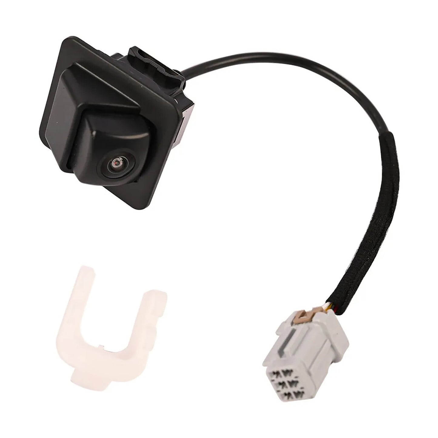 95760-A7000 Rear View Back Up Camera Fit for Kia Forte Sedan 2014 2015 2016