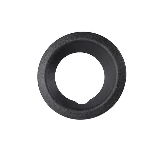 Left Side Front Bumper Fog Light Cover Ring for BMW X3 E83 Before Facelift 04-06