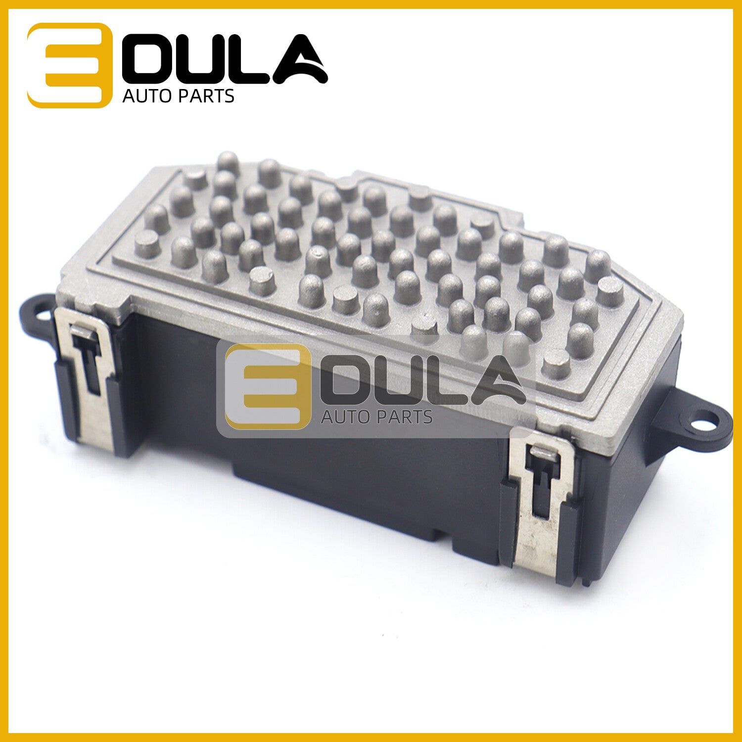 Automotive blower resistor suitable for Volkswagen CC, for Audi A3, TT seats, Leon 3C0907521F