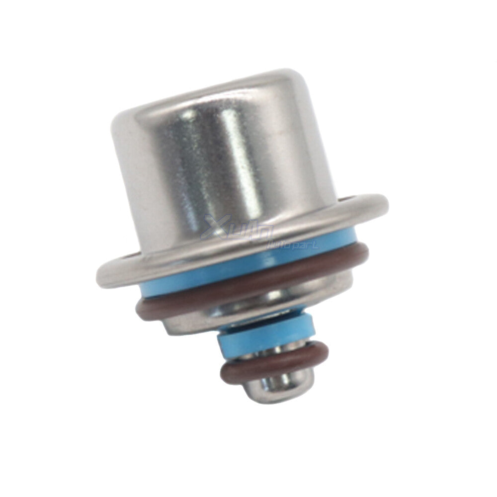 The new fuel injection system is compatible with the GM for Yukon for Chevrolet Silverado 88894360 pressure regulator.