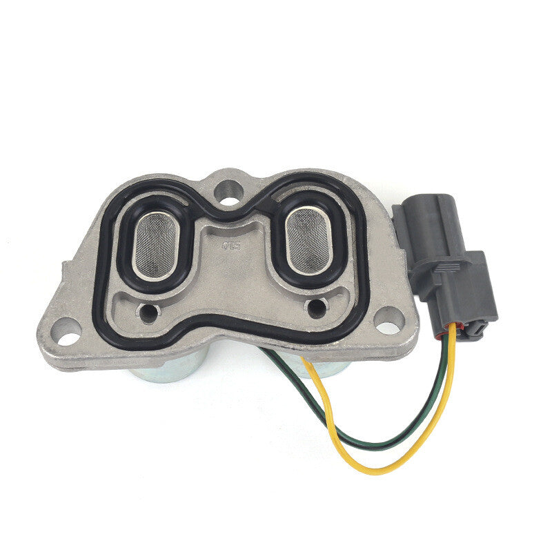 28300-PX4-003 Transmission Lock-up Solenoid Fits for Honda Accord 4 Cylinder Solid
