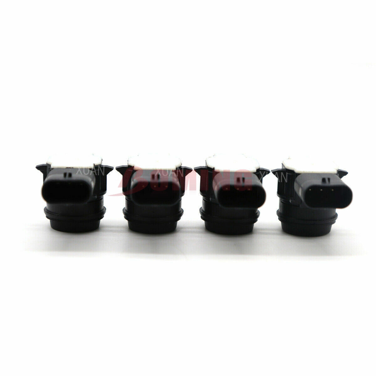 The new 66209261582 parking PDC sensor is suitable for BMW 2 Series, 3 Series, F82, F83, 435i, 430iX, 440iX, and 440i-.
