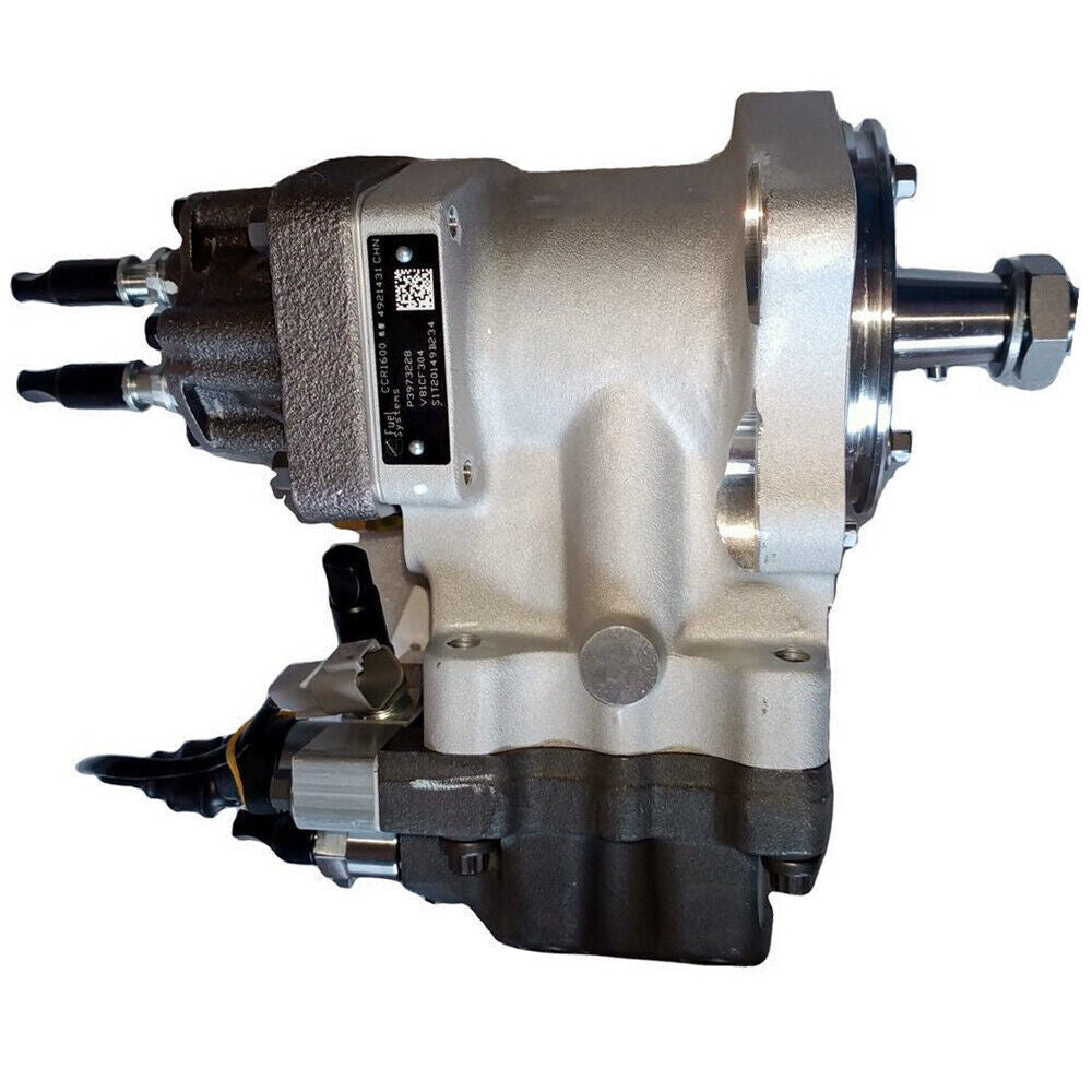 Fuel injection pump 4307021 is suitable for QSL8.9, ISL8.9, QSC8.3, and ISC8.3 engines.