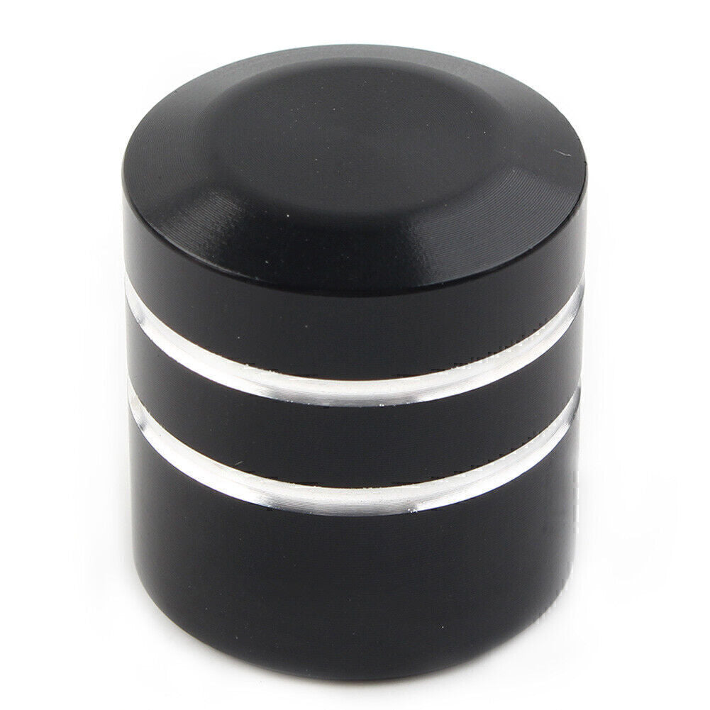 for Harley Touring Road King FLHT 1980+Black Cut Heel Shift Eliminator Shaft Cap