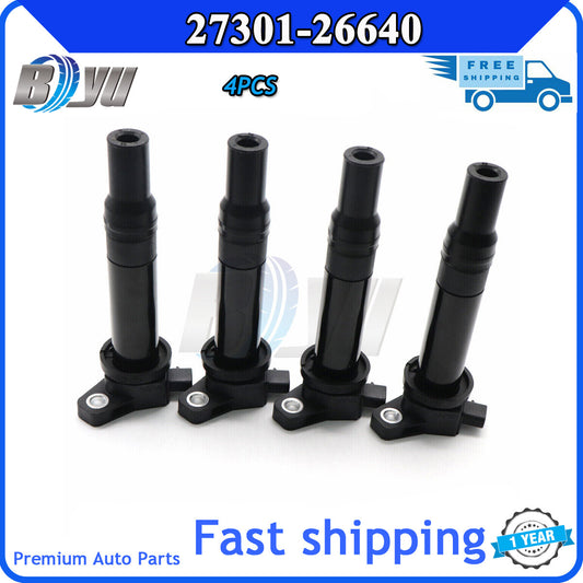UF499 is suitable for 06-11 for Hyundai for Kia Rio5 1.6 27301-26640 ignition coil package.