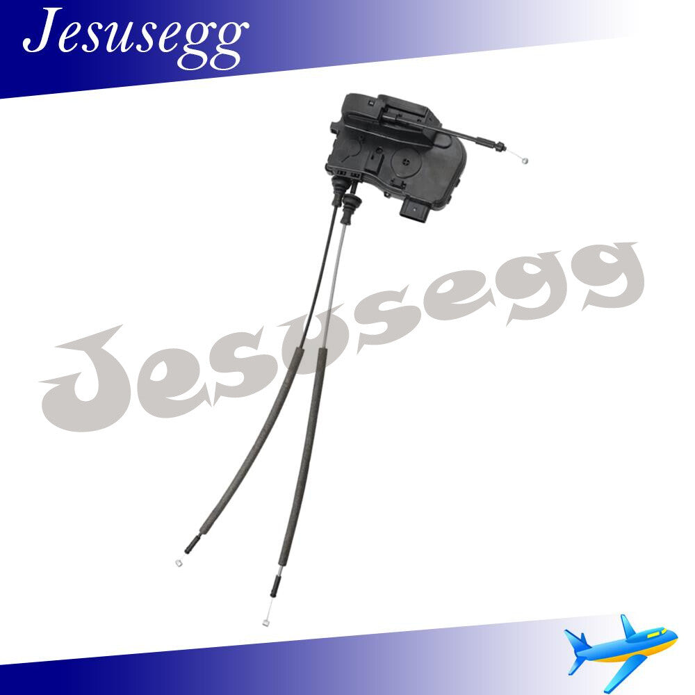 For 2010-12 for Hyundai Santa Fe Rear Right Passenger Door Lock Actuator 81420-0W000