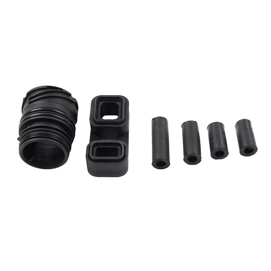 Automatic Gearbox Valve Body Adapter Seal Kit for BMW ZF 6 speed 6HP26/28/32/34