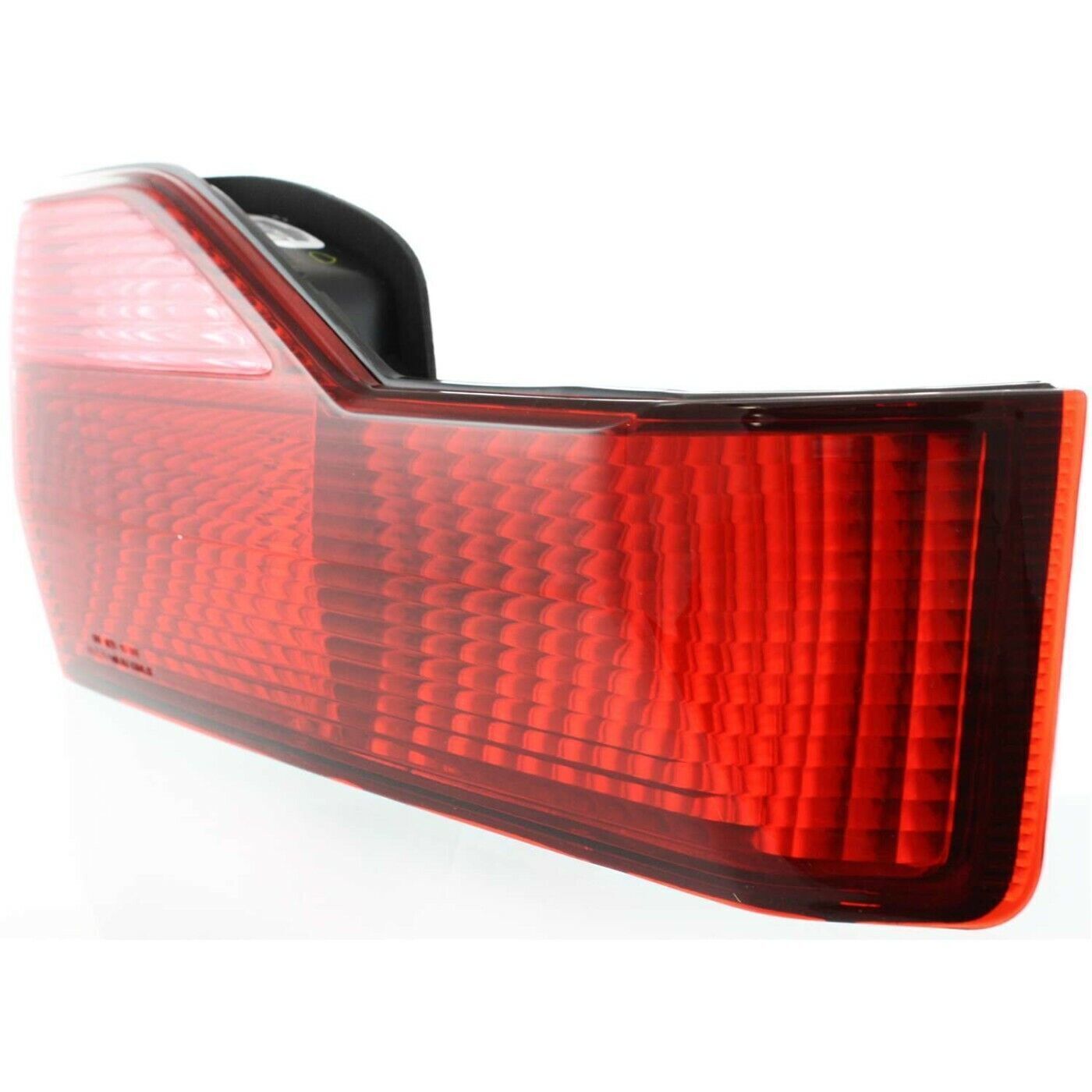 2 halogen taillights for 1998-2000 for Honda Accord EX LX sedans (4-door, LHRH models).