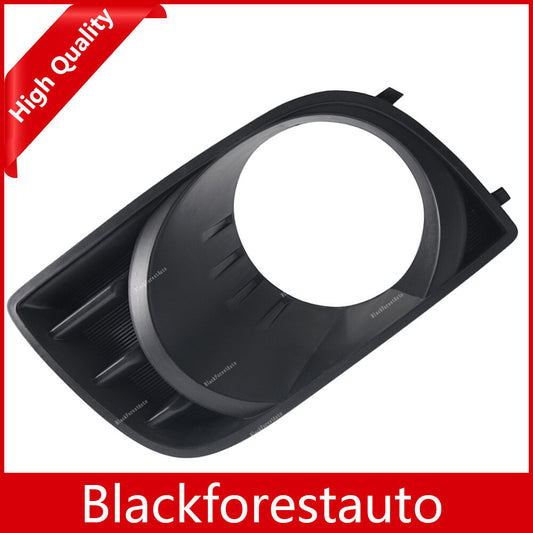 Front Right Fog Light Lamp Bezel Cover Trim Fit For 2008-2017 for Toyota Sequoia