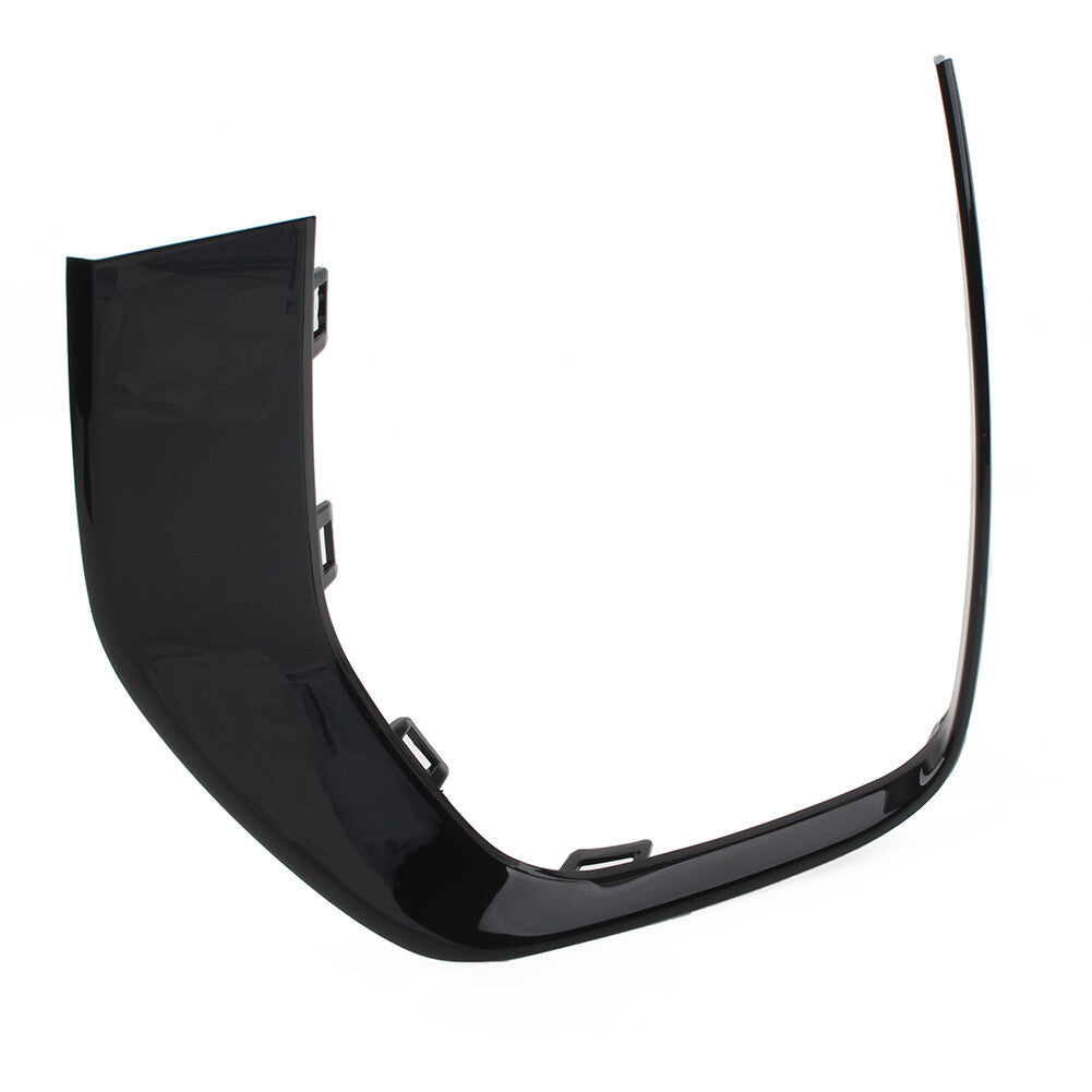 for Land Rover for Range Rover Evoque Dynamic Sport ABS Front Bumper Fog Light Trim