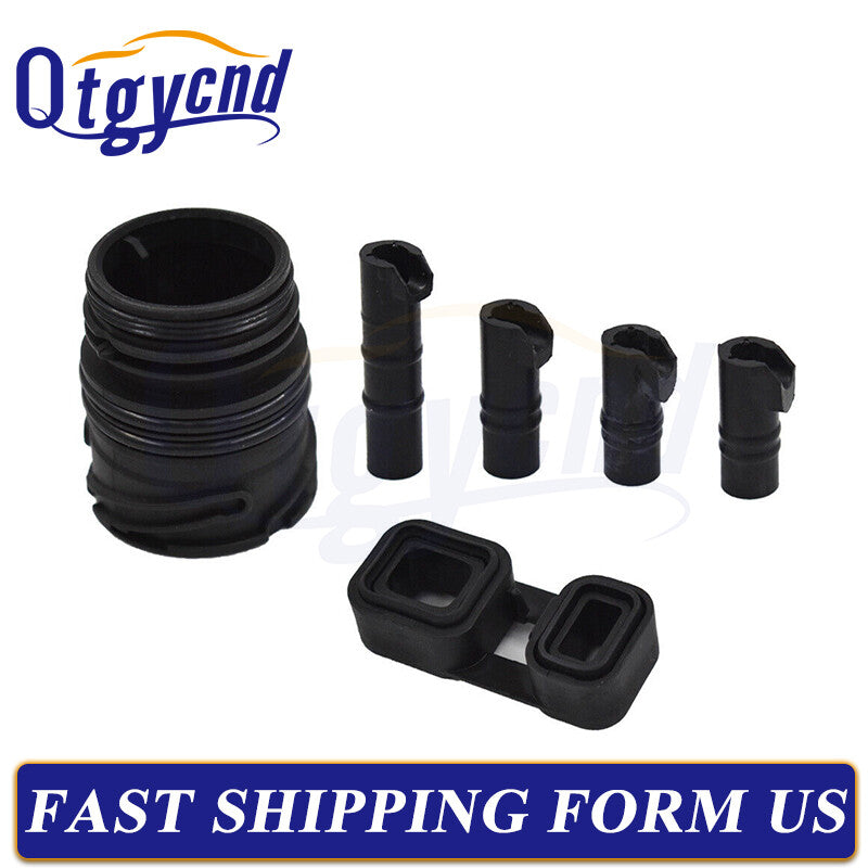6HP19 6HP21 Transmission Seal Mechatronic Kit for BMW X3 X5 Z4 330i 135i 3.0L