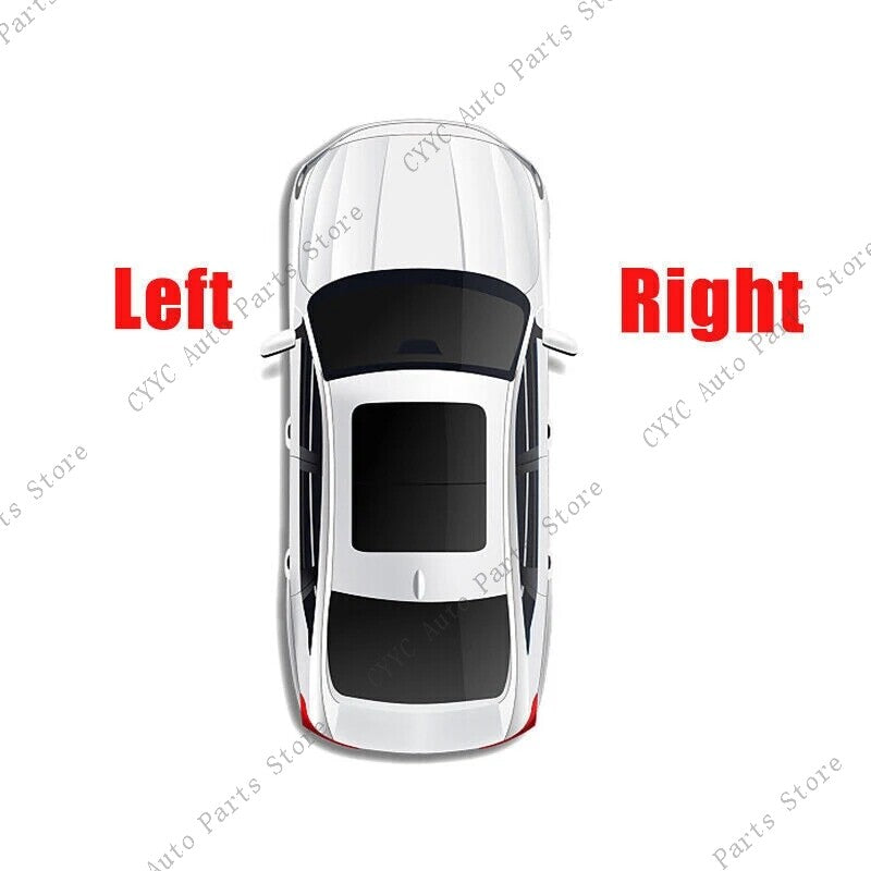 Left for BMW 2 Series LCI F22 F23 F87 M2 2019 2020 LED Rear Taillight Assembly