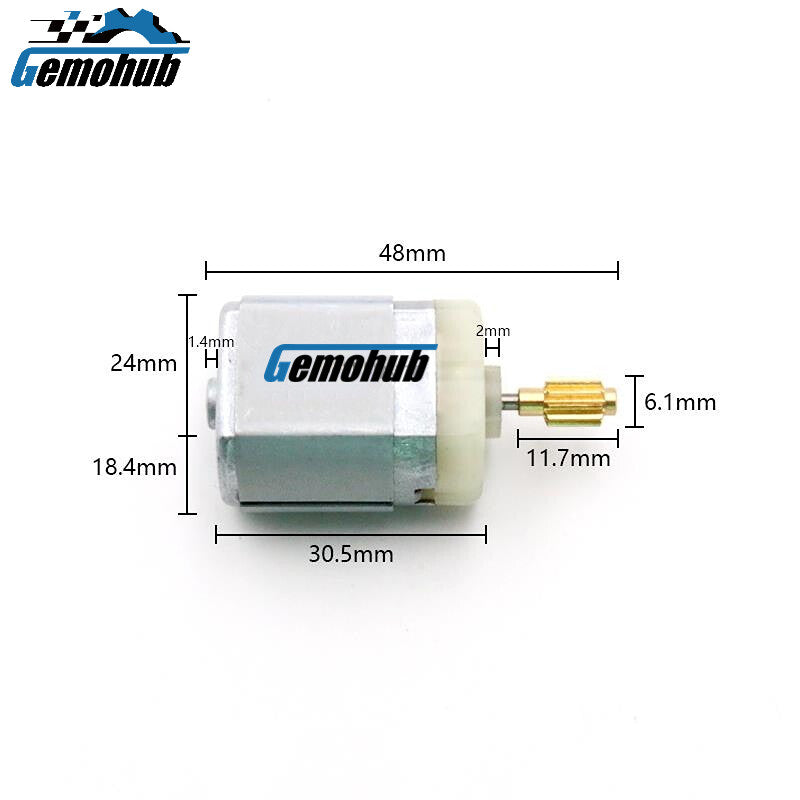 OE 05026132AC Steering Column Lock motor Repair For 2005-2011 for Chrysler 300C MK1