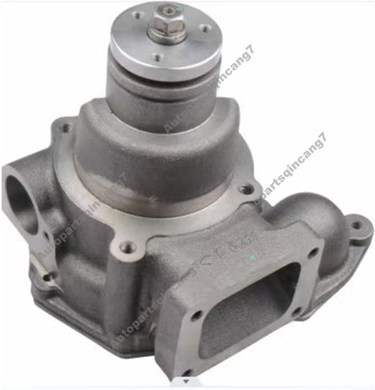 For Komatsu PC750-6 GD825A-2 WA500-1 Engine S6D140 Water Pump 6211-62-1400