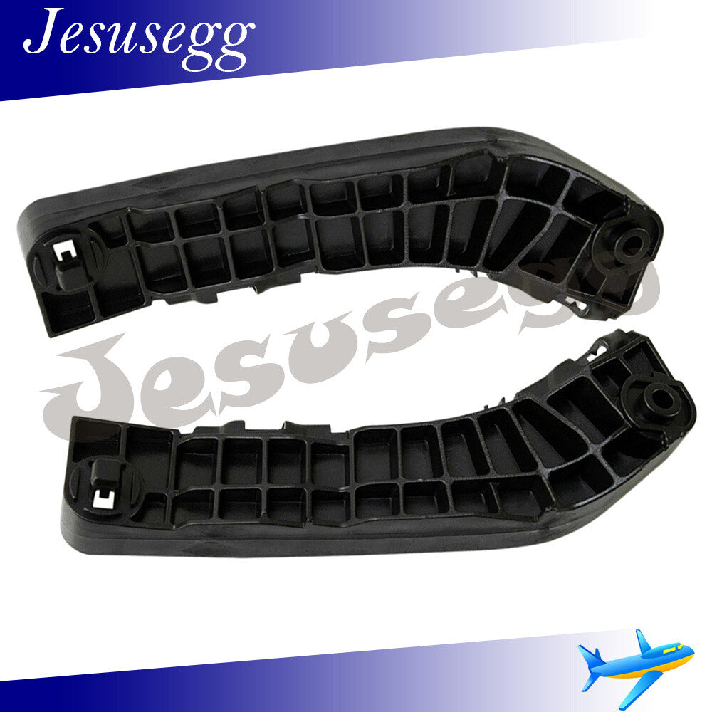 Front RHLH Side Bumper Support Bracket Retainer For 07 08 09 10 11 for TOYOTA for CAMRY