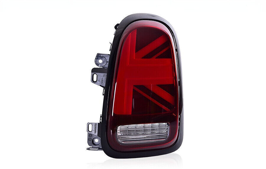Suitable for Mini Cooper Countryman F60 with LED taillight rotating single lamp DRL