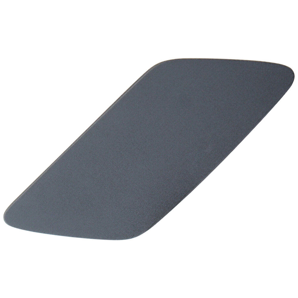 Front Right Headlight Washer Cover for 2017-2020 for Land Rover Discovery LR083109