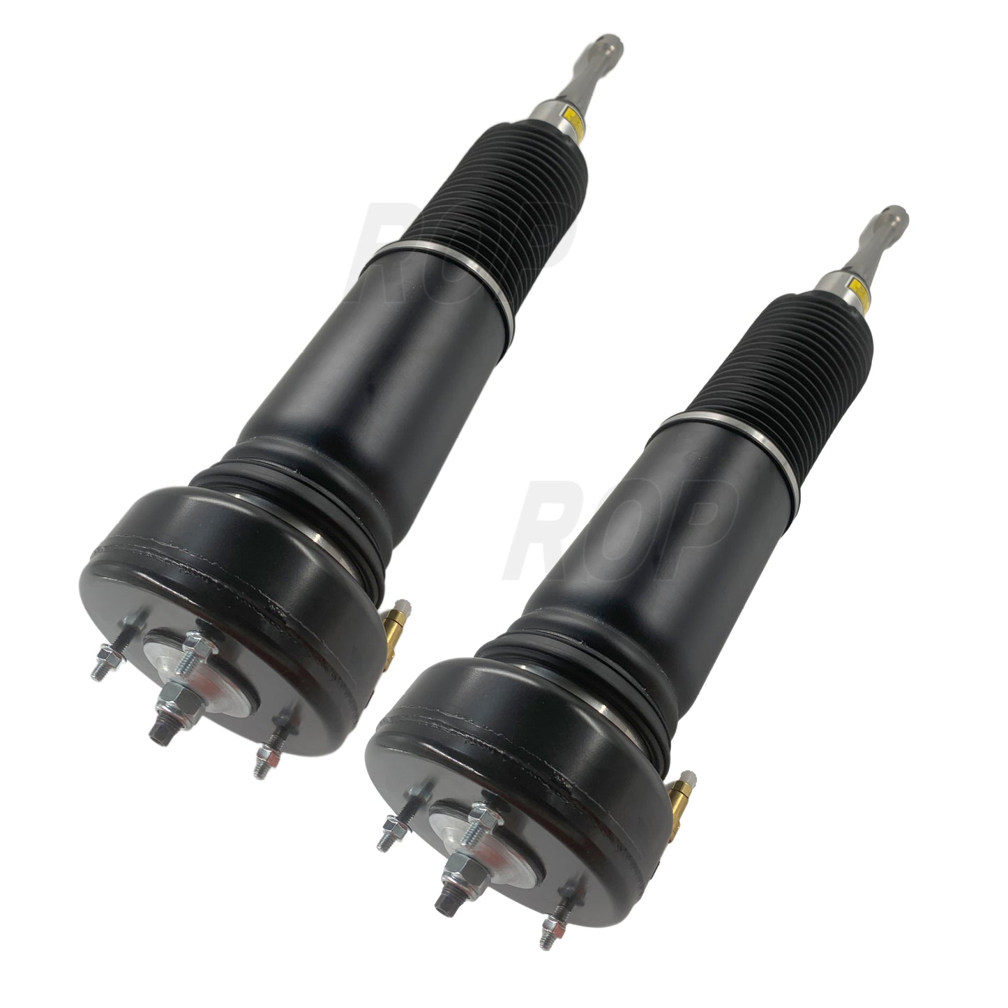 Pair Front RL Air Suspension Shock Strut for Rolls Royce for Phantom 2003-2016