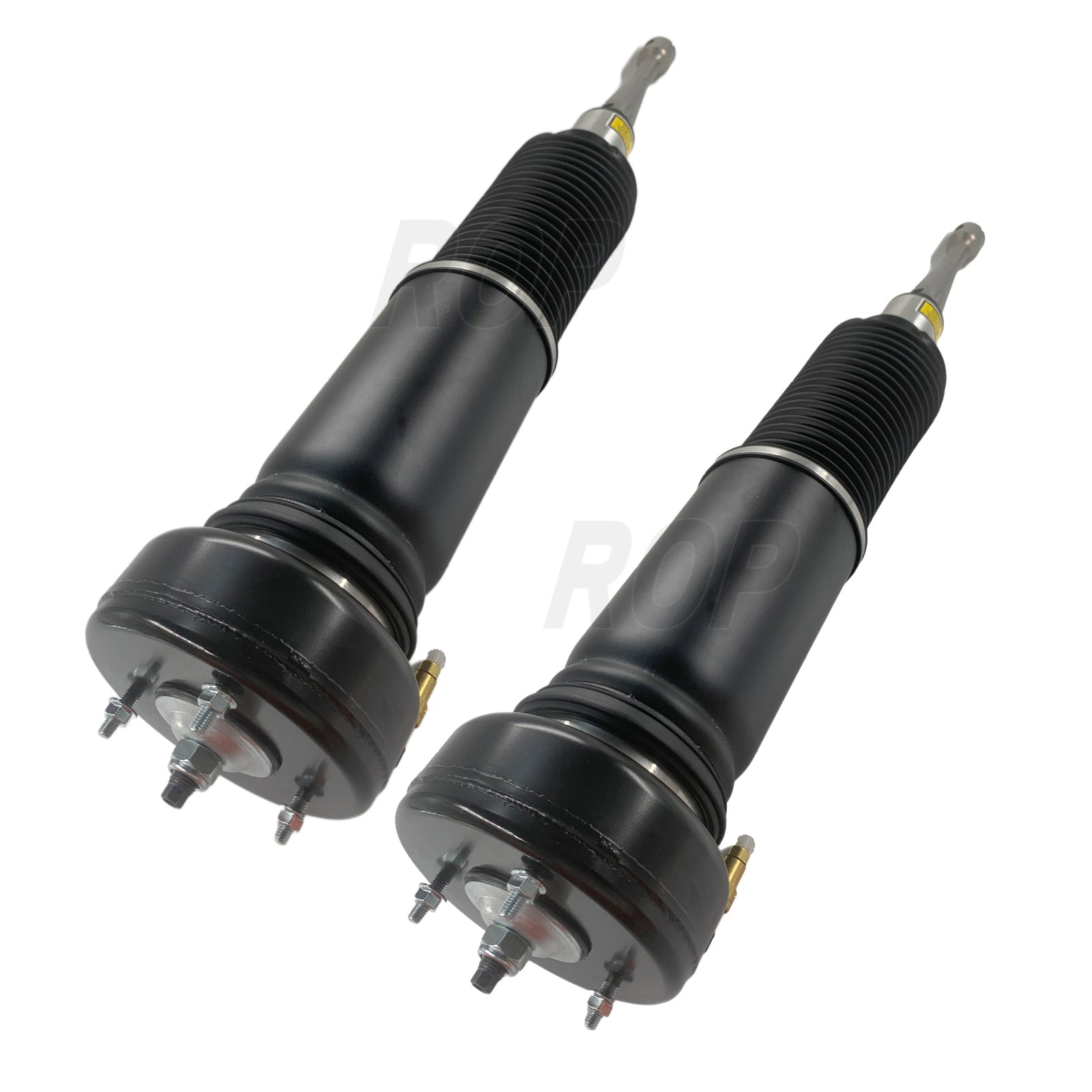Pair Front RL Air Suspension Shock Strut for Rolls Royce for Phantom 2003-2016