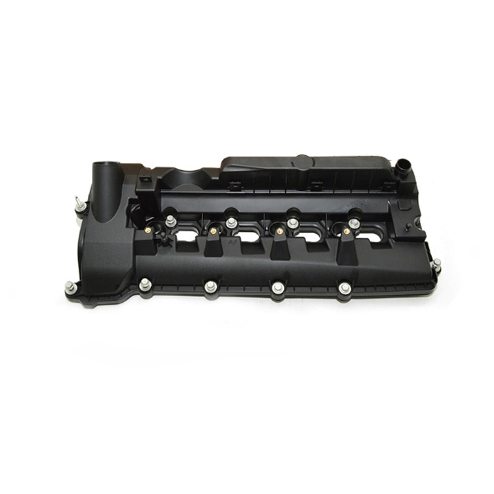 Left Valve Cover Fit for Land Rover for Range Rover 2005-2012 LR032081 Full Gasket Set