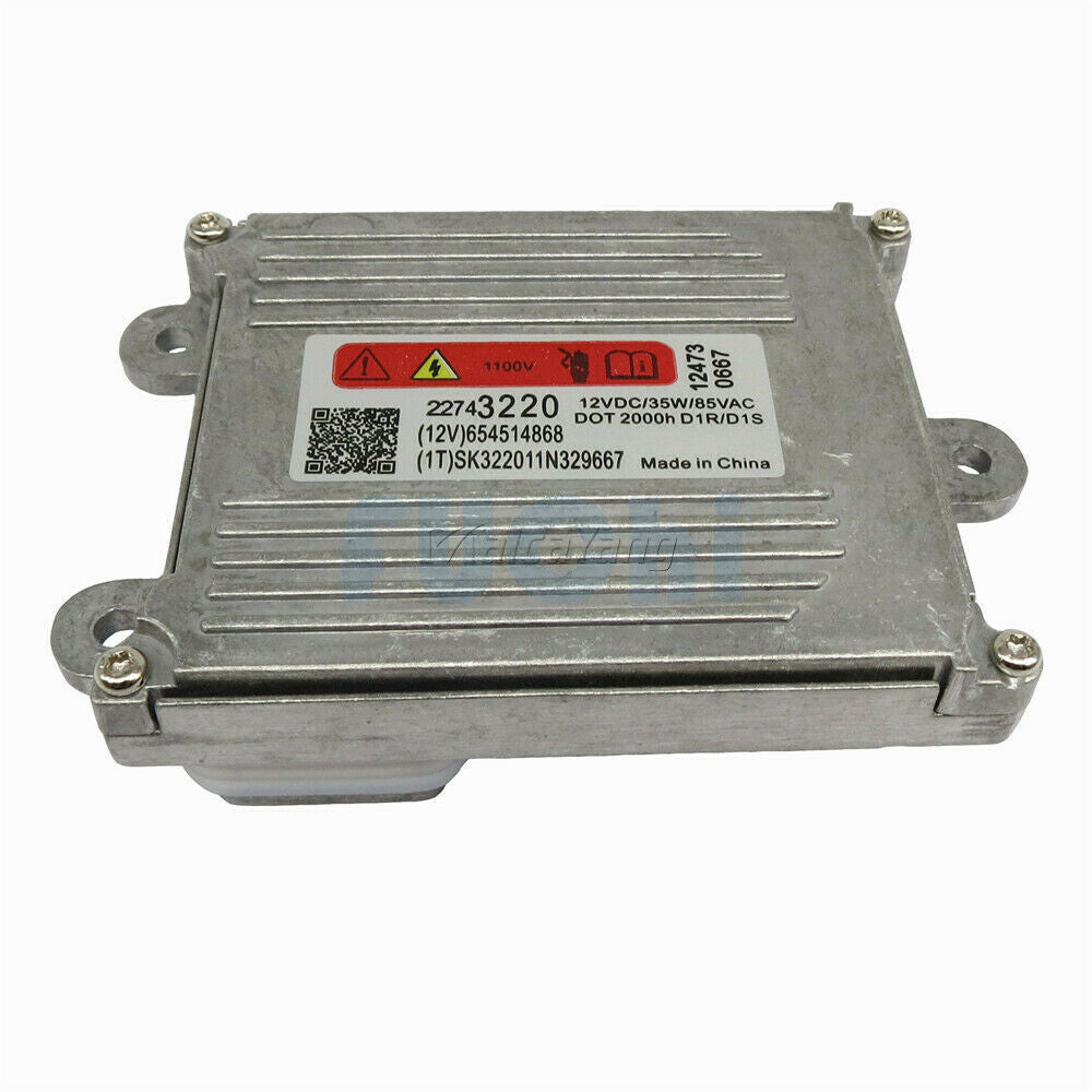 for Buick LaCrosse 2010-2013 HID Xenon Headlight Ballast Control Unit