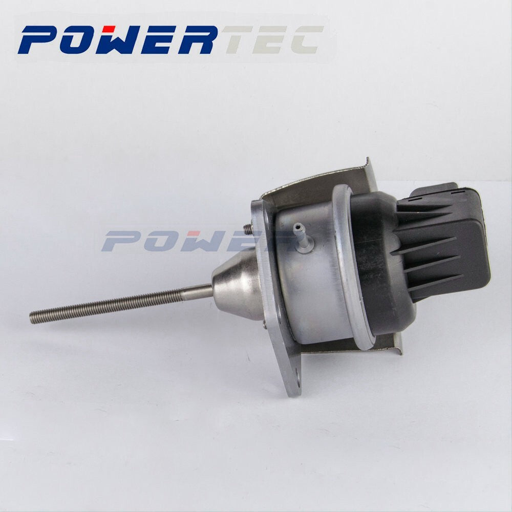 The turbine actuator is suitable for Seat Ibiza 90HP 66Kw 105HP 77Kw 1.6TDI 54399700114 03L253016A