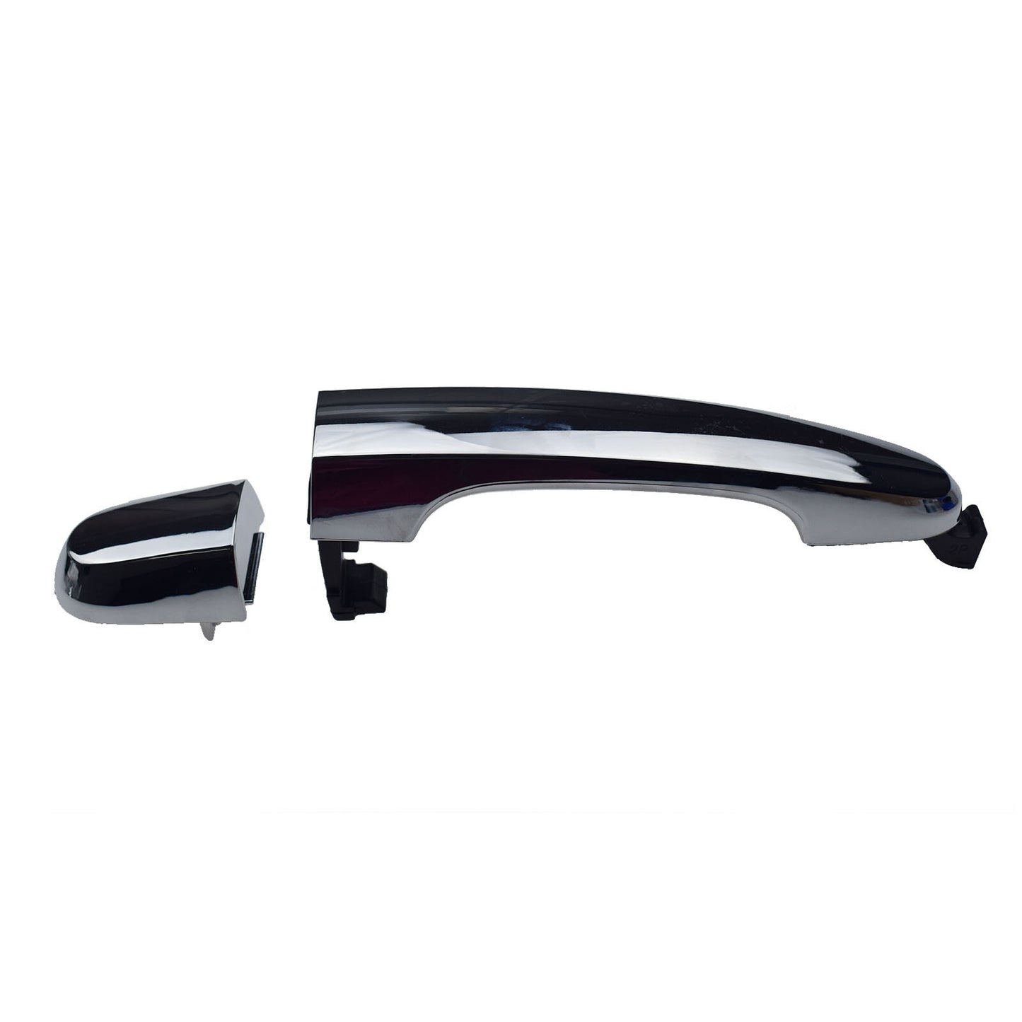 Front Right Side Exterior Door Handle Chrome 826512P010 For 2011-15 for Kia Sorento