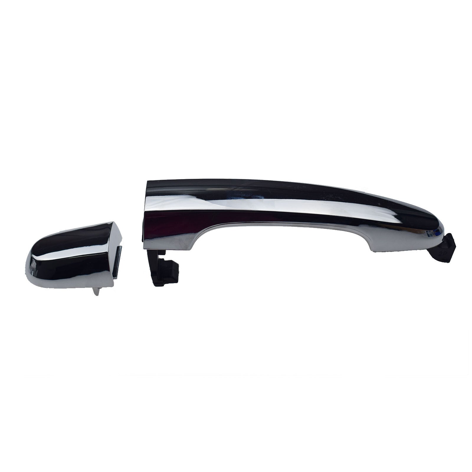 Front Right Side Exterior Door Handle Chrome 826512P010 For 2011-15 for Kia Sorento