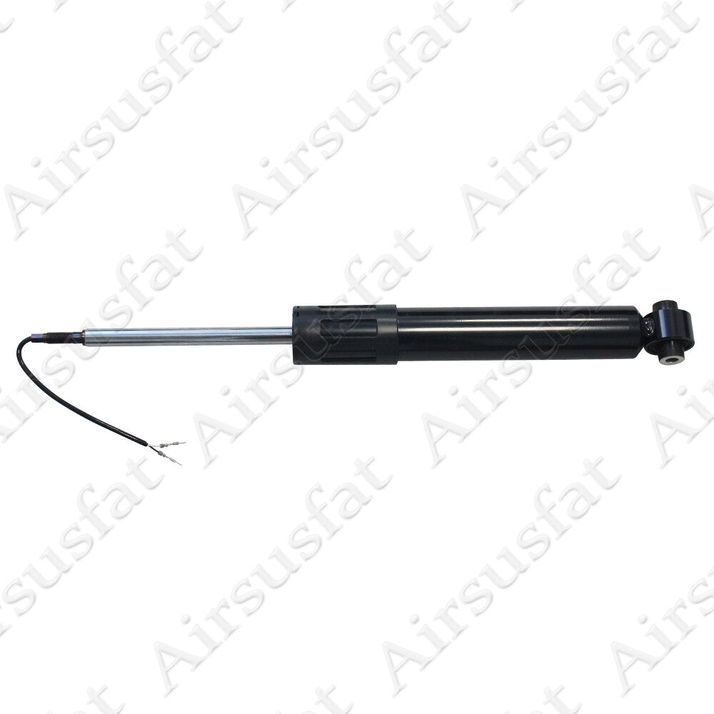 2x Rear LeftRight Shock Absorber Core w/PASM for Porsche for Cayenne 9YA 2017-2022