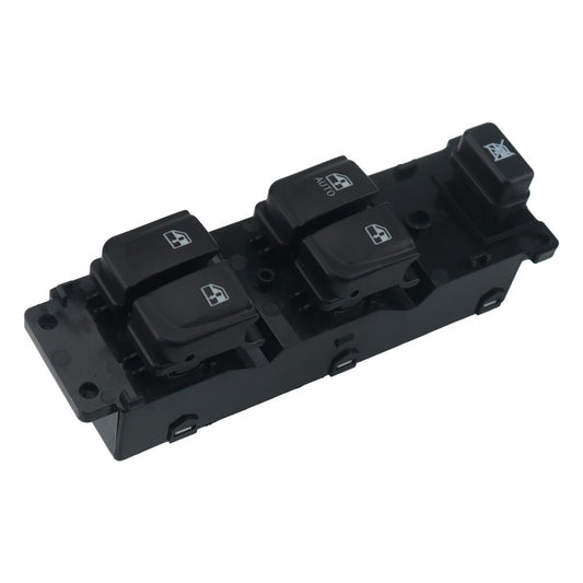 93570-1J102 935701J102 14-Pins Power Window Switch for Hyundai i20 2008-2015