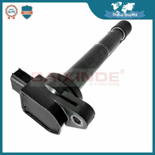1PCS Ignition Coil for for Honda Accord Euro CL9 2.4L K24A3 TC-28A 30520-PNC-004