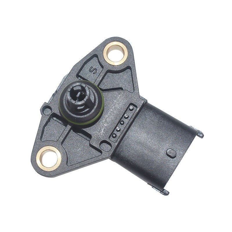 0281002655 Intake Air Manifold Pressure Map Sensor for Man TGA TGL TGX TGS TGM