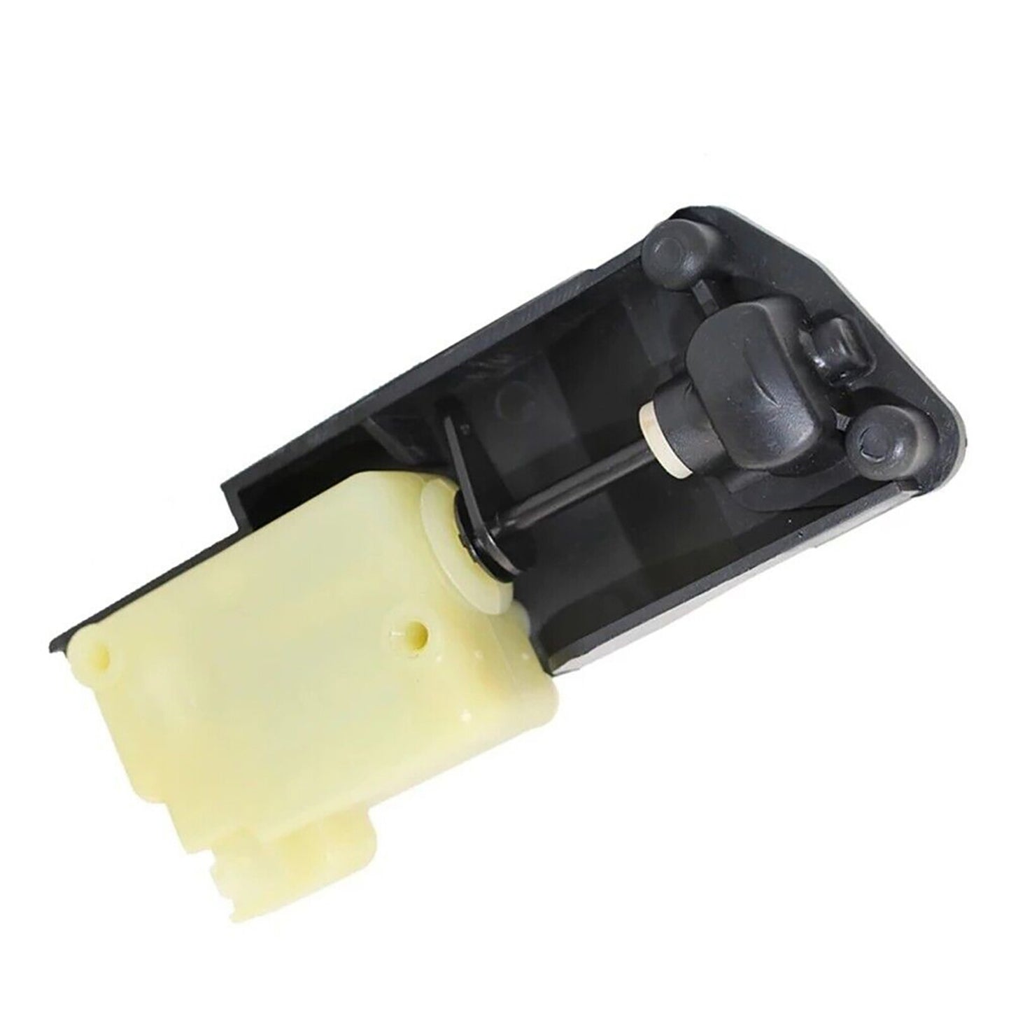New Fuel Filler Flap Solenoid Motor Repair Kit for Volvo XC70 XC90 S60 S80 V70