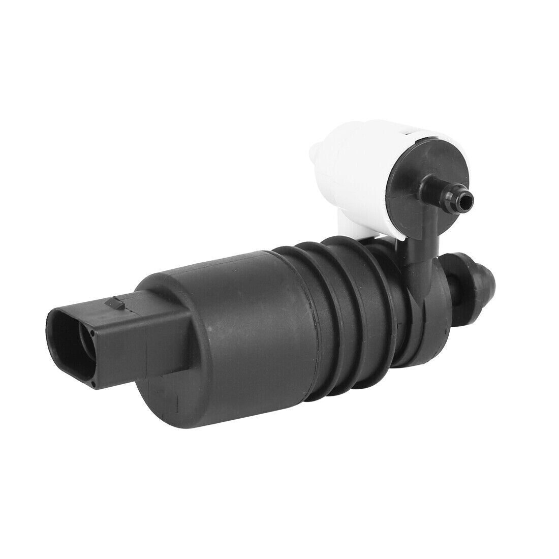 67127388349 Windshield Washer Pump for BMW X2 X3 X5 X6 X7 Series i3 for Mini Cooper