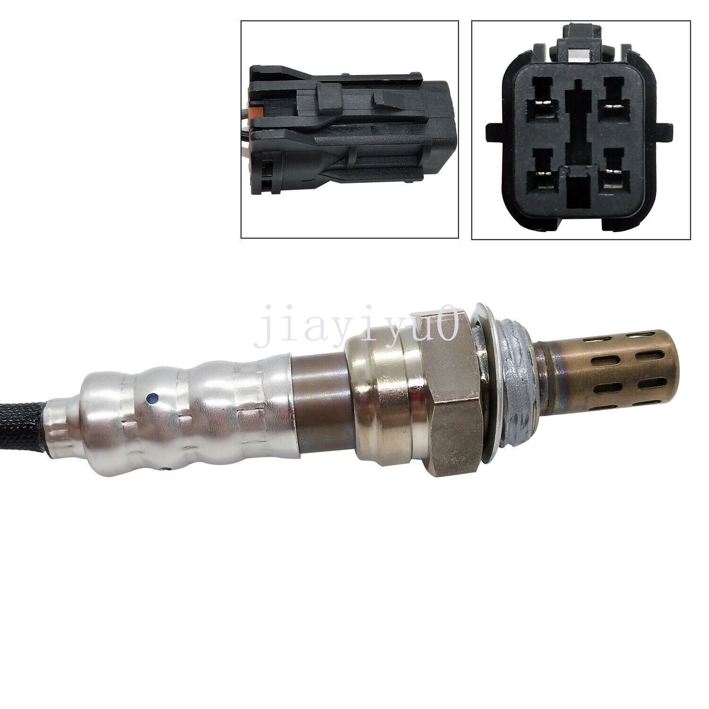 Suitable for Renault Laguna Megane II for Suzuki map manifold pressure sensor 0281002709 - new