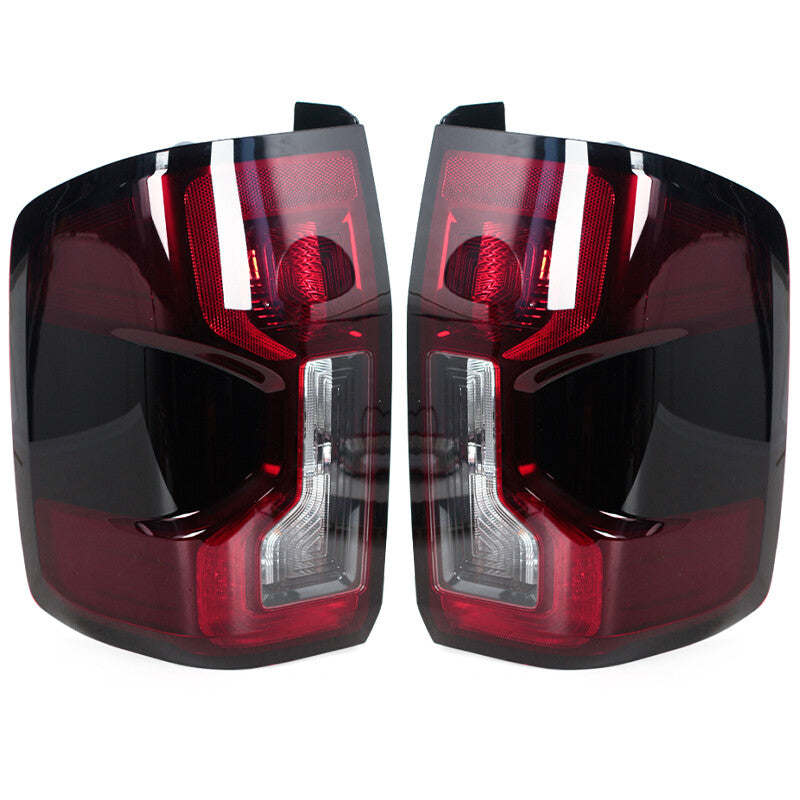 Right Halogen Taillight for Ford Ranger 2023 2024 Steering Light Brake Light