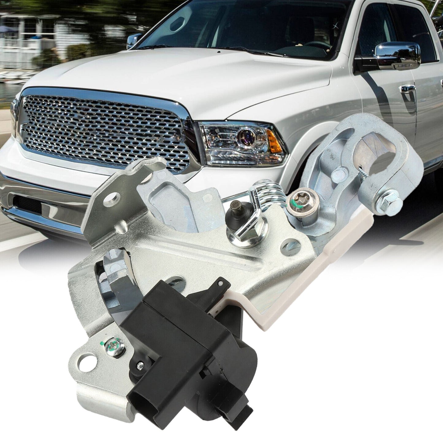 68470756AA 5057506AH Trans Gearshift Bracket Fits for Ram 1500 2500 3500 2010-2021