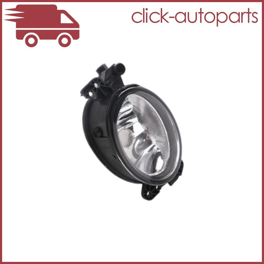 1PCS Fog Light Lamp RH Side NO Bulb Included for Mercedes W204 W211 2007-2012