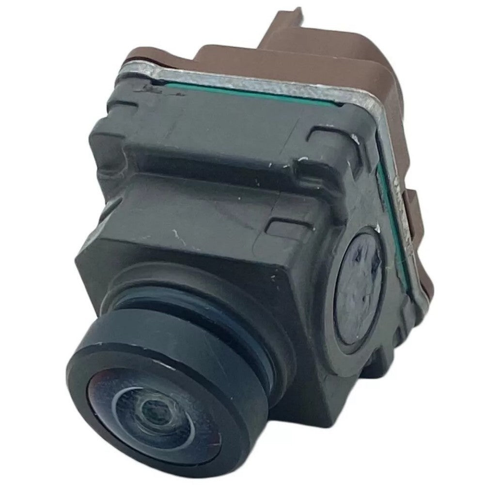 for Mercedes GLC 2020 - 2023 Forward-facing camera