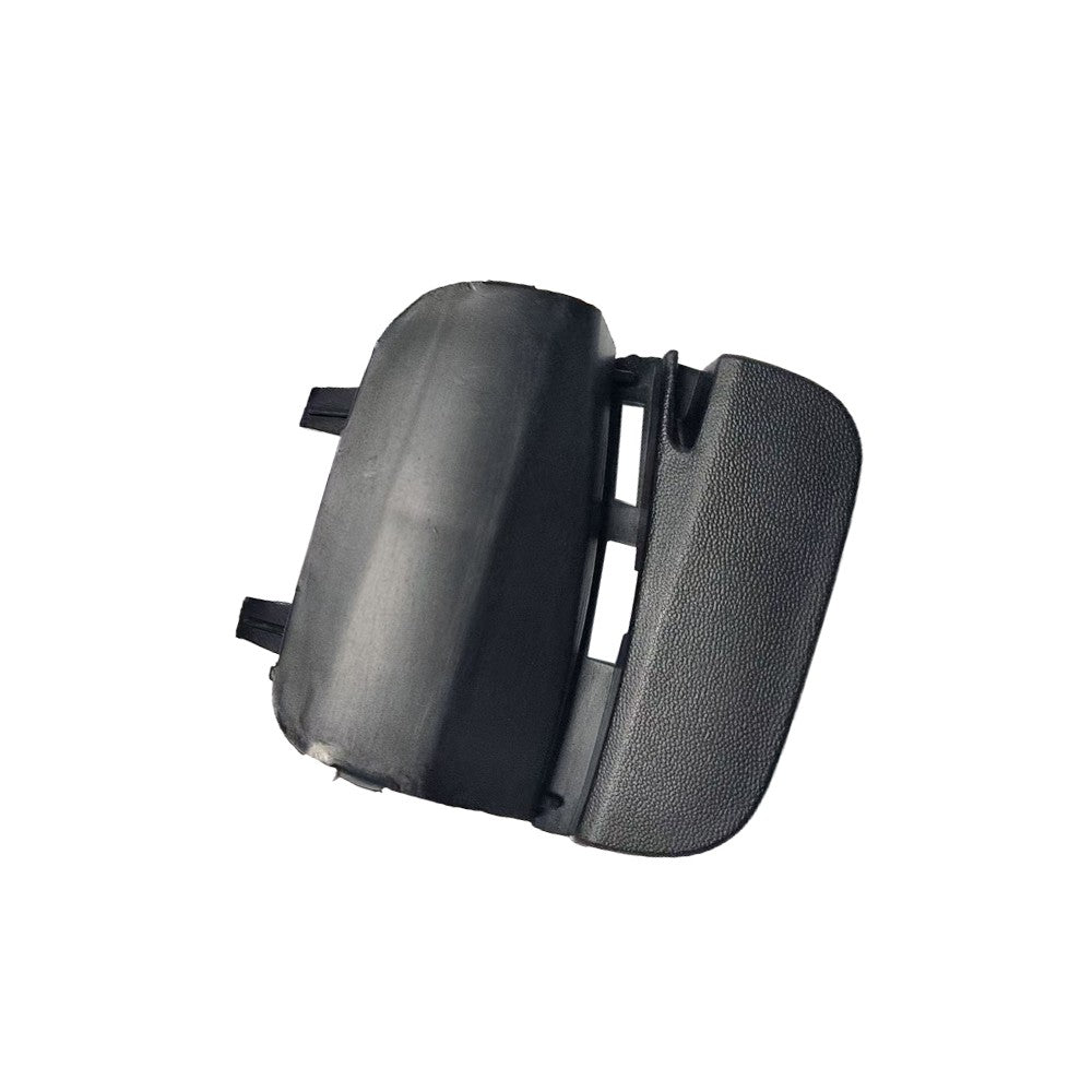 Unpainted For GLE W167 2020-2022 Plastic Rear Bumper Tow Hook Eye Cover