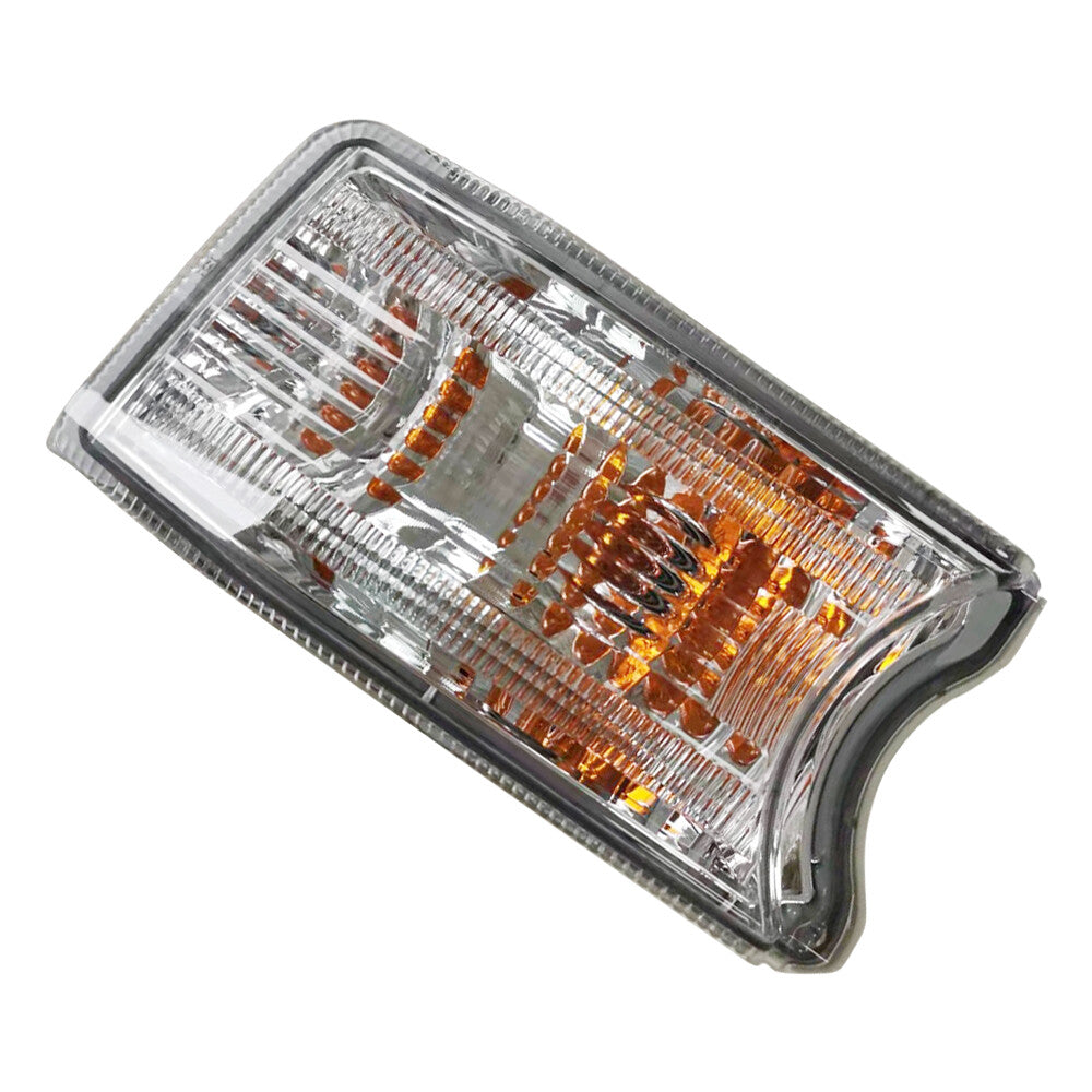 Front Turn Signal Parking Light Lamp 3 Pins Right Side For 2010-2013 for 4Runner