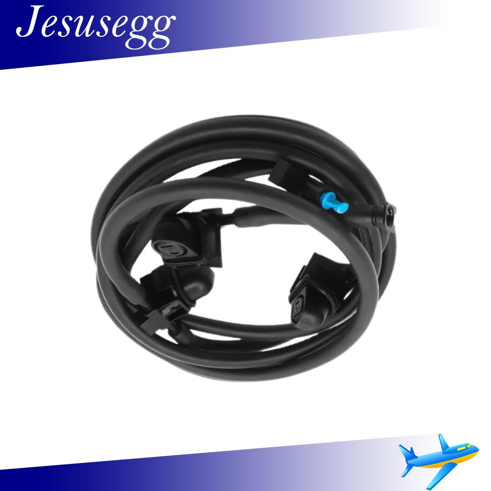 Front Windshield Washer Nozzle Hose Fits For C-Class W204 S204 C204 2007-2015
