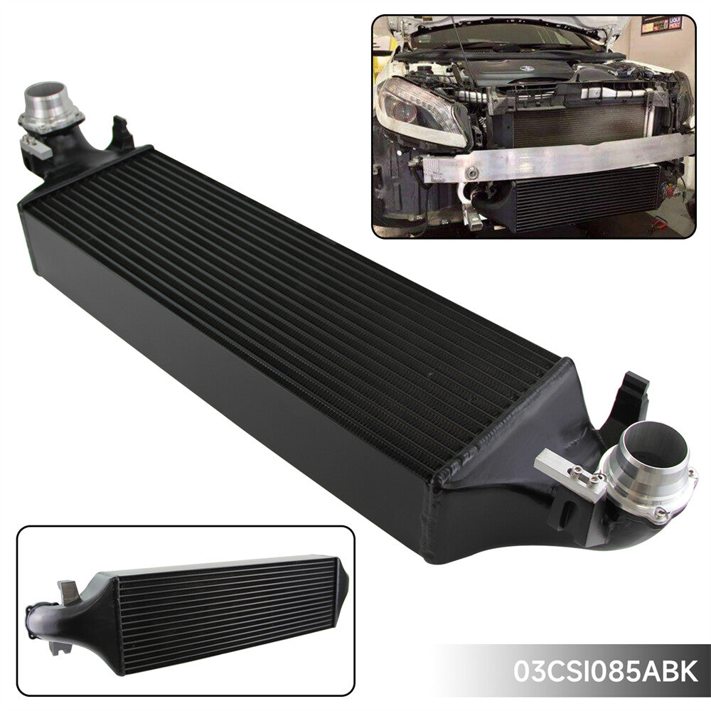 Competition EVO1 Intercooler for Mercedes Benz (CL)A-B-class W176 C117 W242