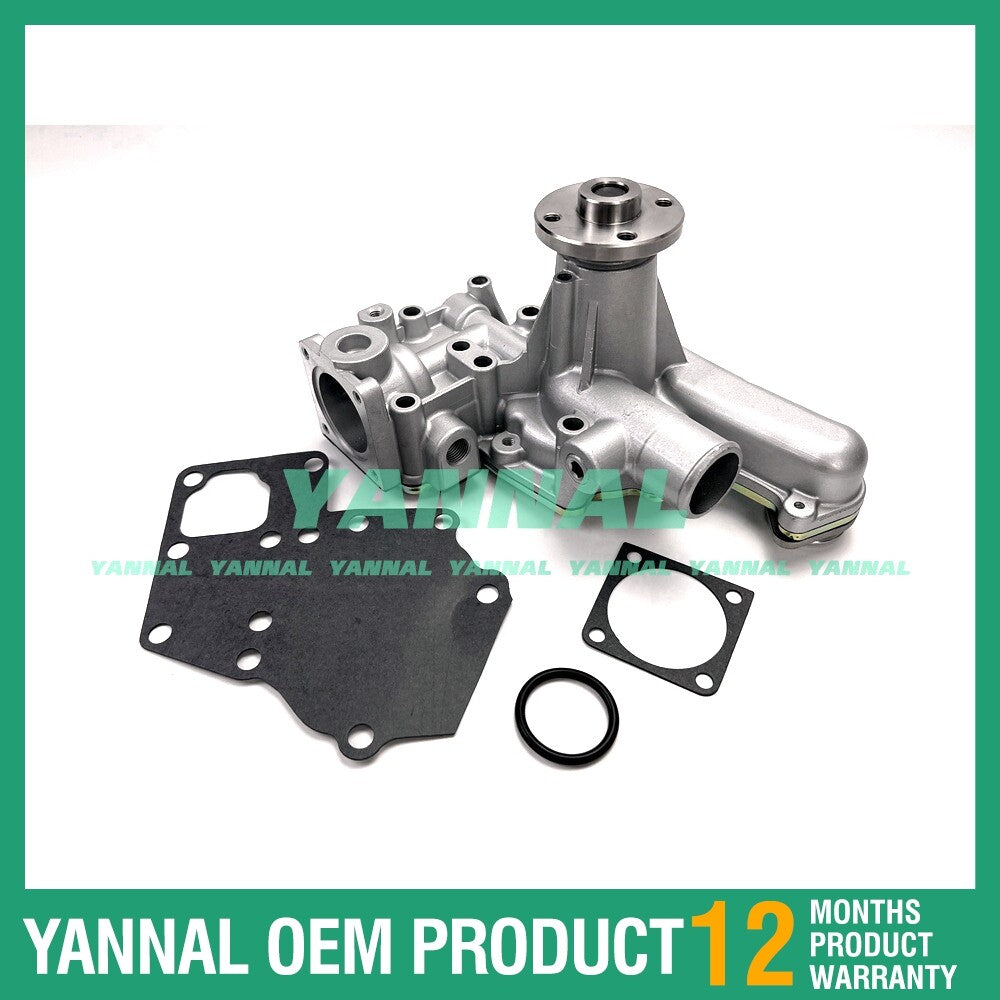 119171-42003 129470-42001 Water pump suitable for Yanmar 3TNV100 engine