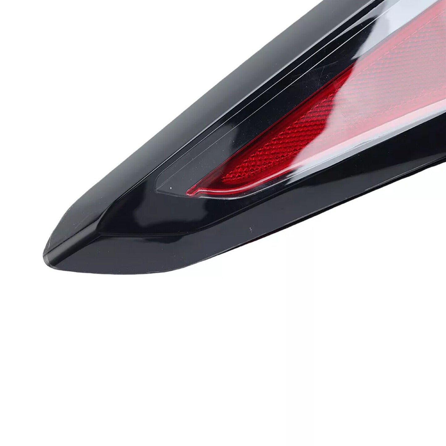 for Chevrolet Traverse 2018 2019 2020 Taillight Left Outer Tail Light Rear LamBi