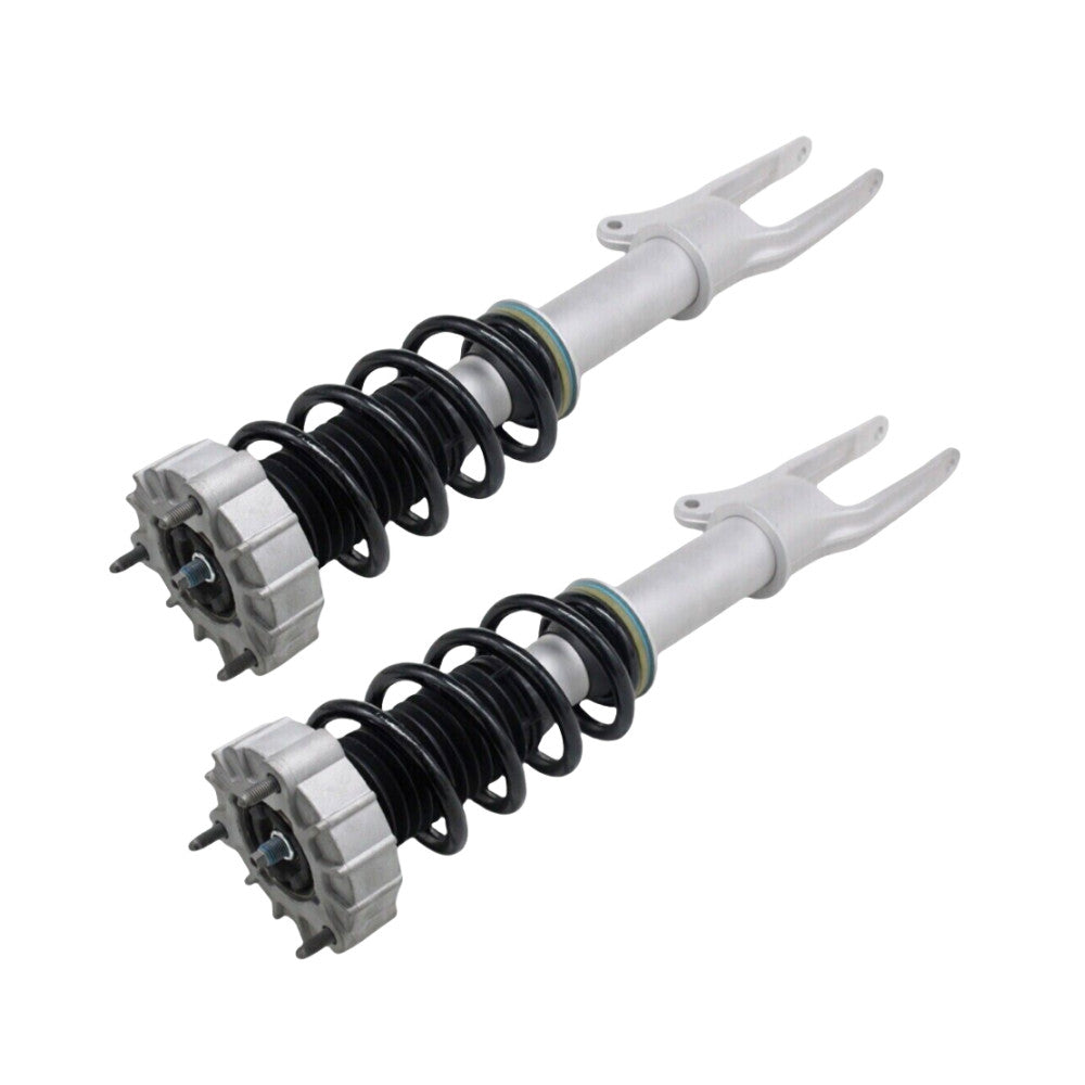2x Rear Left Right Shock Absorber Struts Fit for BMW F30 F31 F36 328i 330i 335i 428i