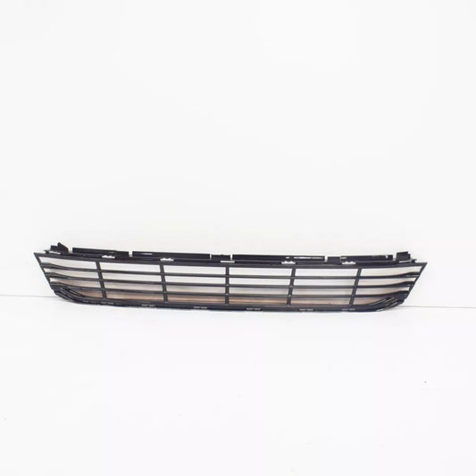 Front Bumper Center Grille for BMW 7 G11 2015-19