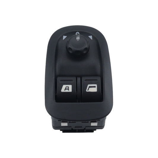 for Peugeot 206 1998-2016 6554.WA Electric Power Window Switch Button 6554WA 655